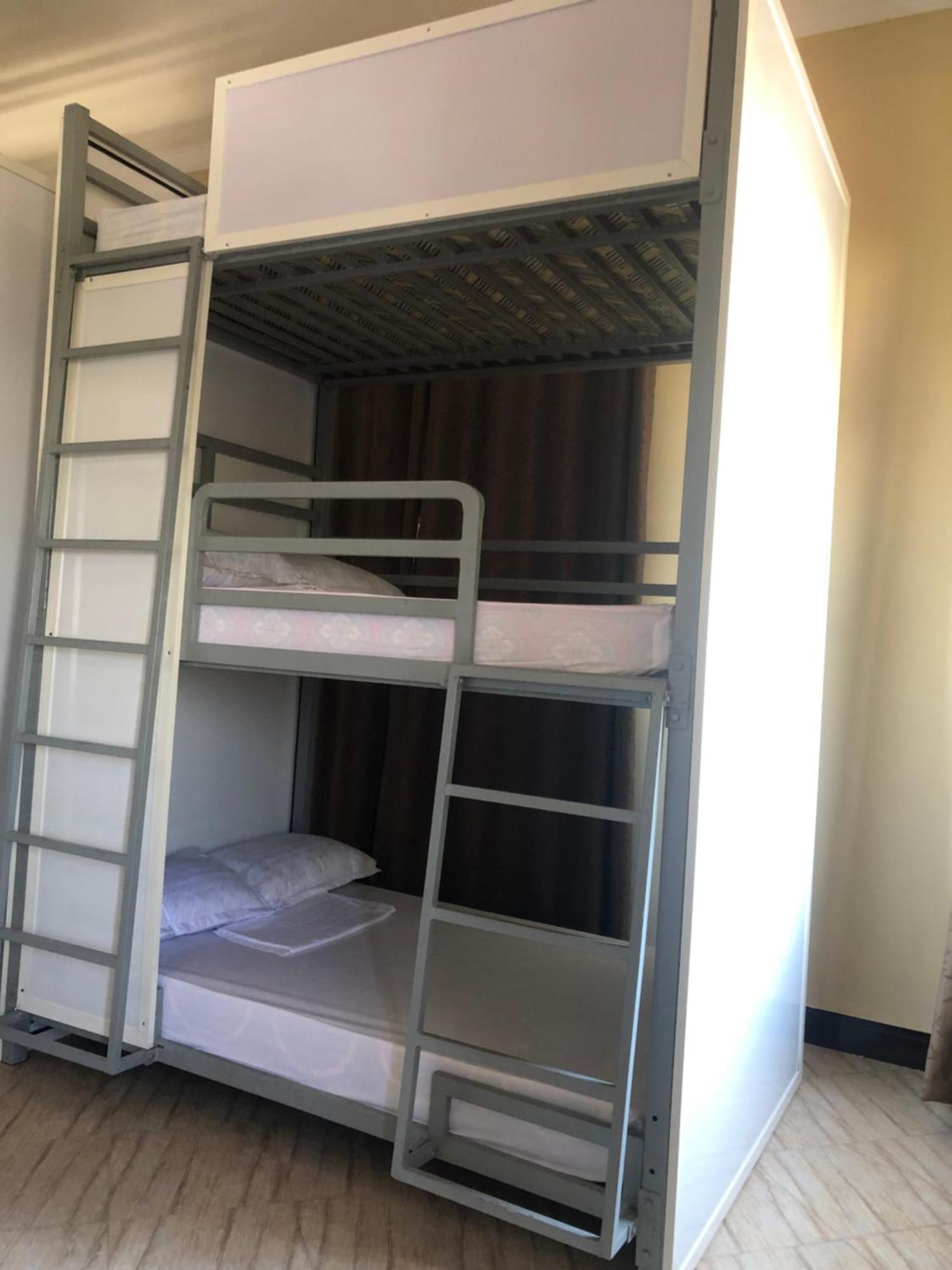 Auberge de jeunesse Vuga Zanzibar