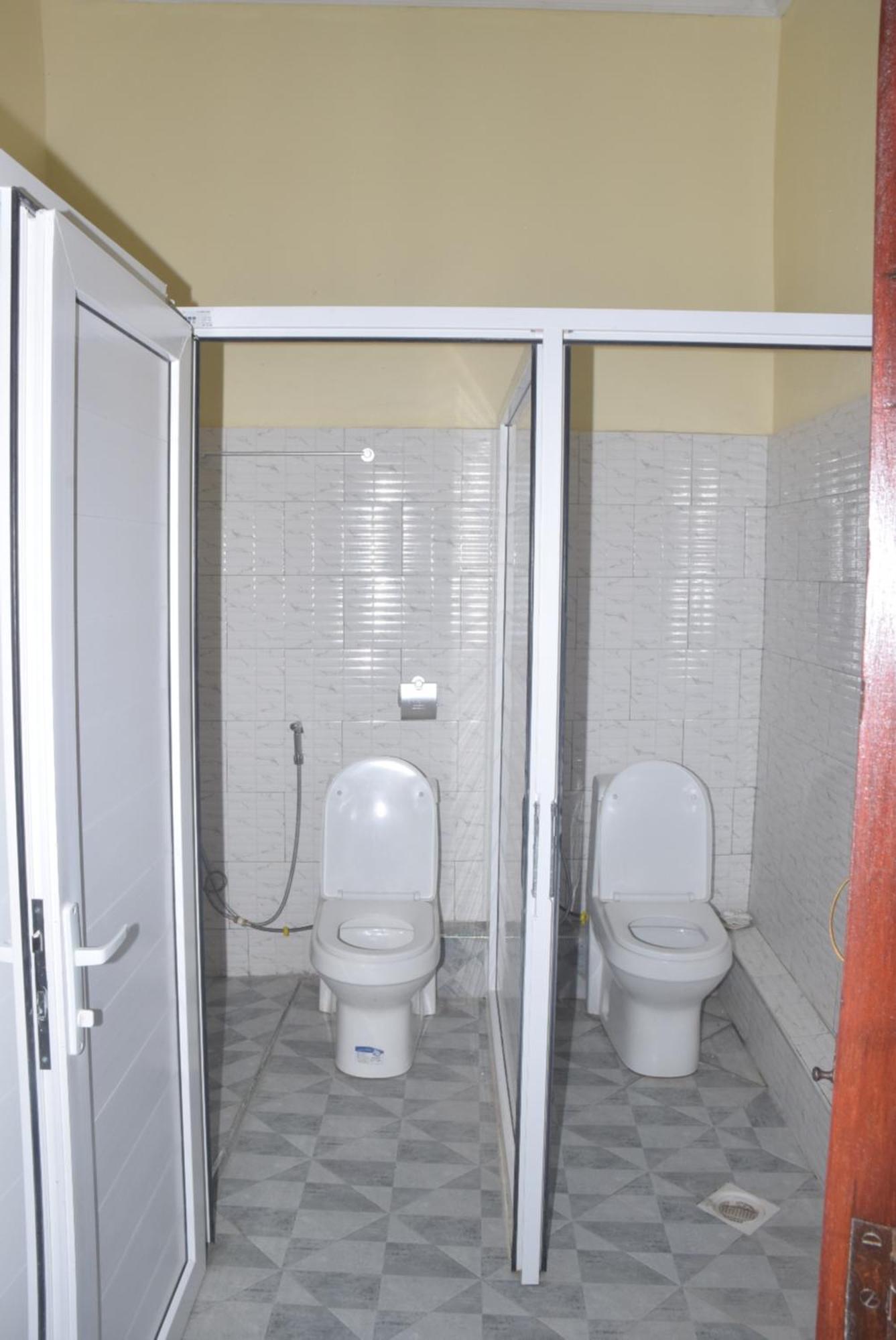 Vuga Auberge de jeunesse *